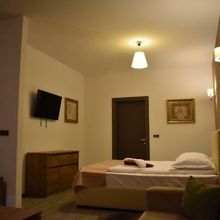 Silver Mountai G1 40 Deluxe Διαμέρισμα Poiana Brasov Εξωτερικό φωτογραφία