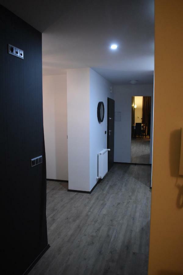 Silver Mountai G1 40 Deluxe Διαμέρισμα Poiana Brasov Εξωτερικό φωτογραφία