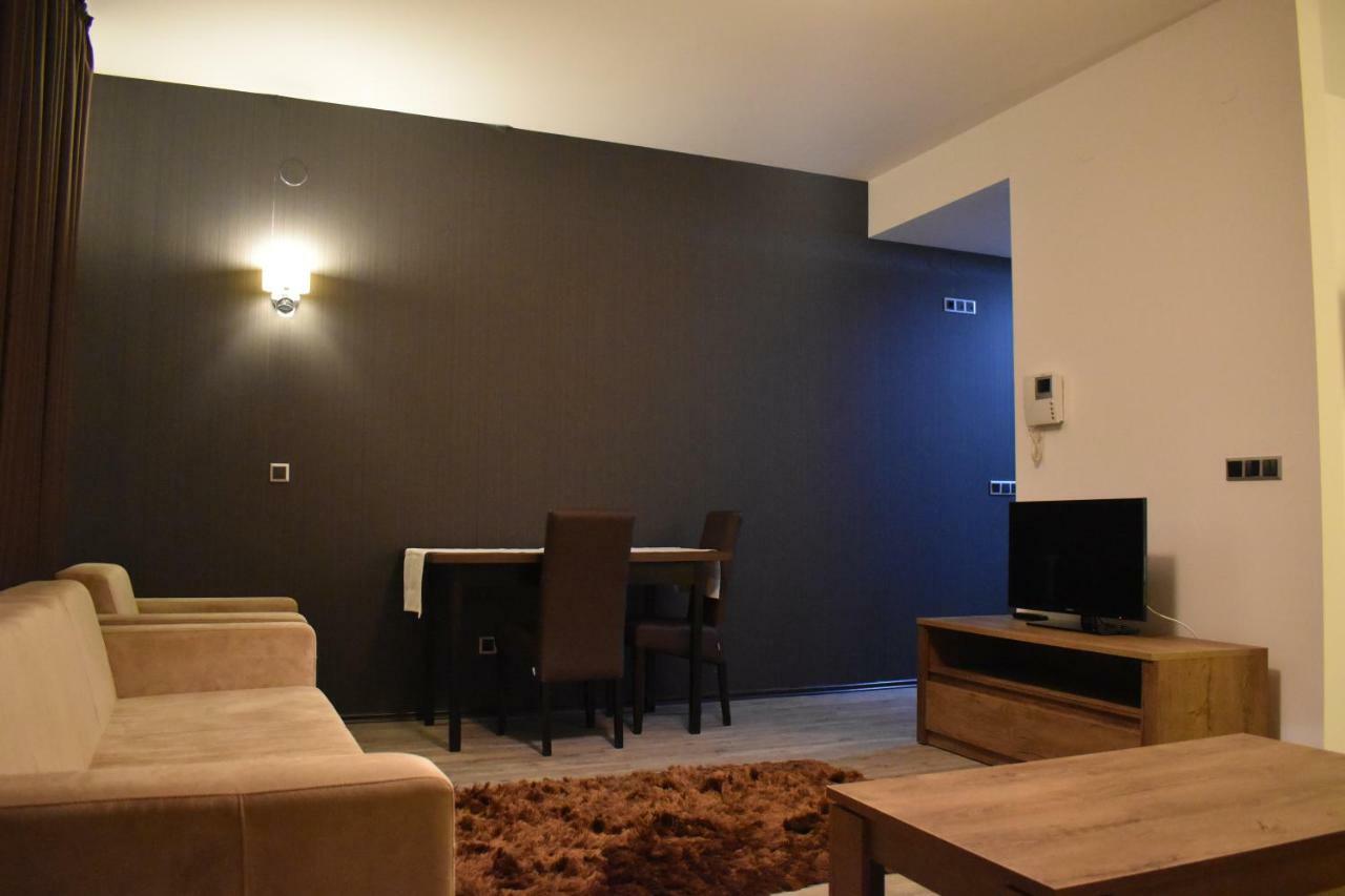 Silver Mountai G1 40 Deluxe Διαμέρισμα Poiana Brasov Εξωτερικό φωτογραφία